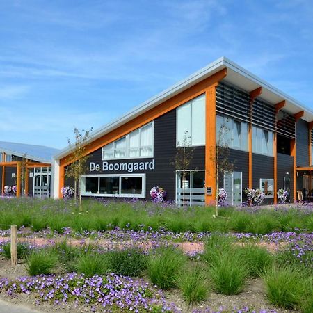 Vakantiepark De Boomgaard Westkapelle Esterno foto
