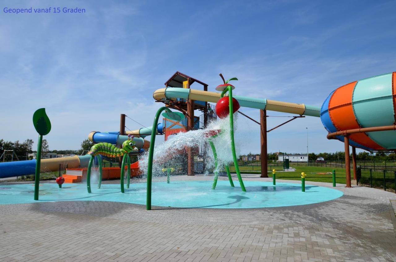 Vakantiepark De Boomgaard Westkapelle Esterno foto