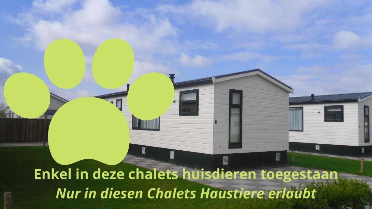Vakantiepark De Boomgaard Westkapelle Esterno foto